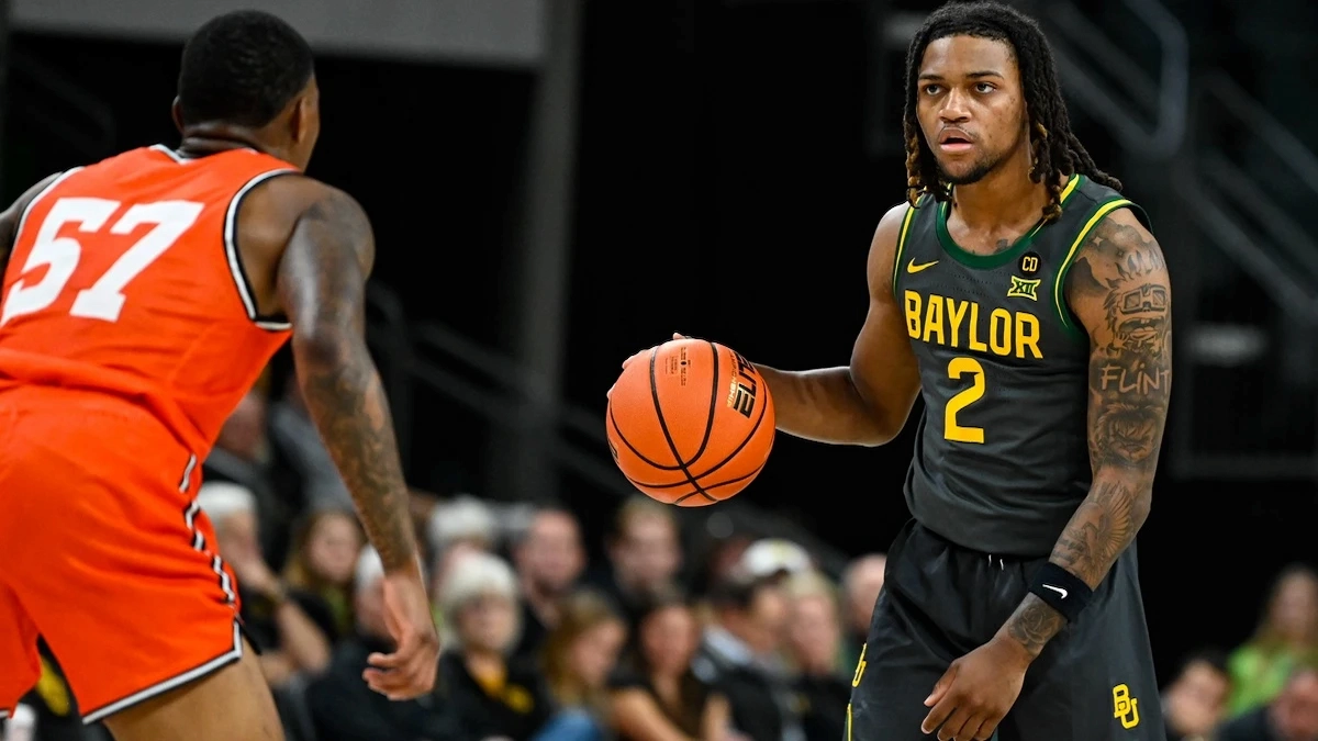 NCAAB Baylor