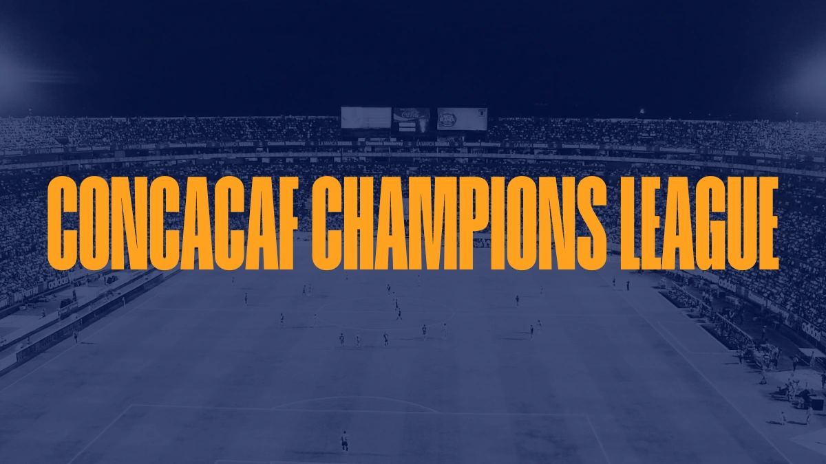 CONCACAF Champions League