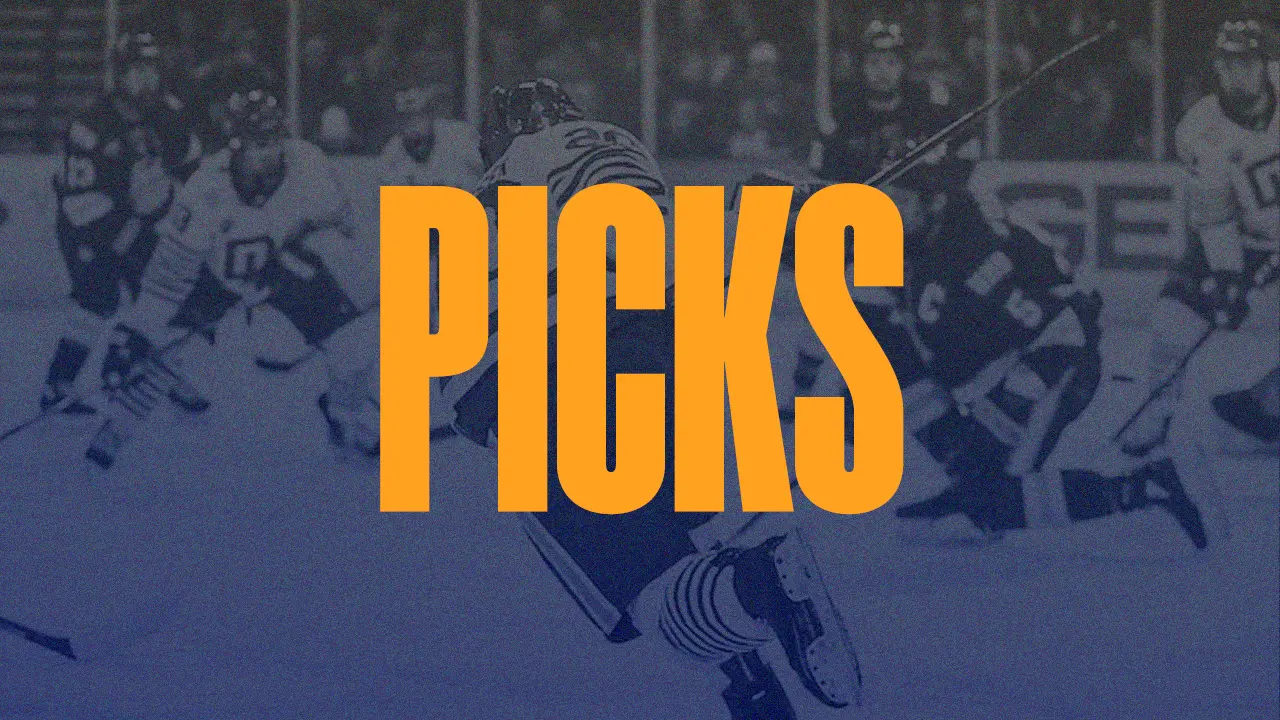 Hockey Picks and Predictions