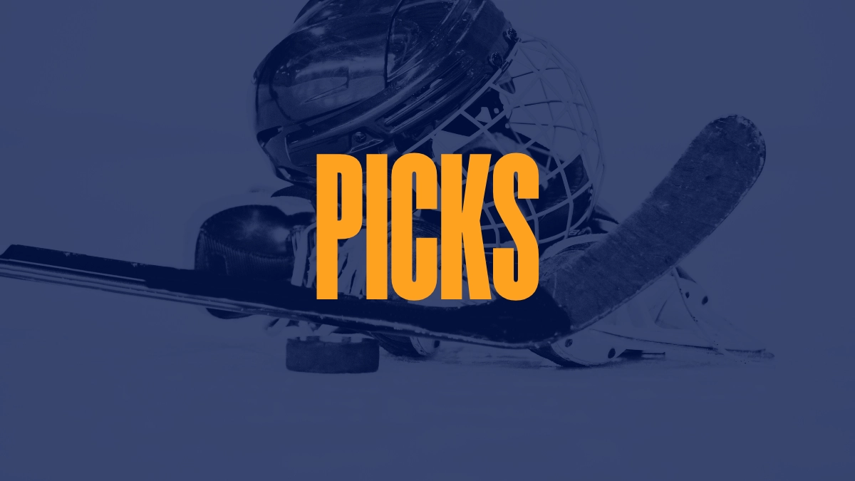 NHL Picks and Tips