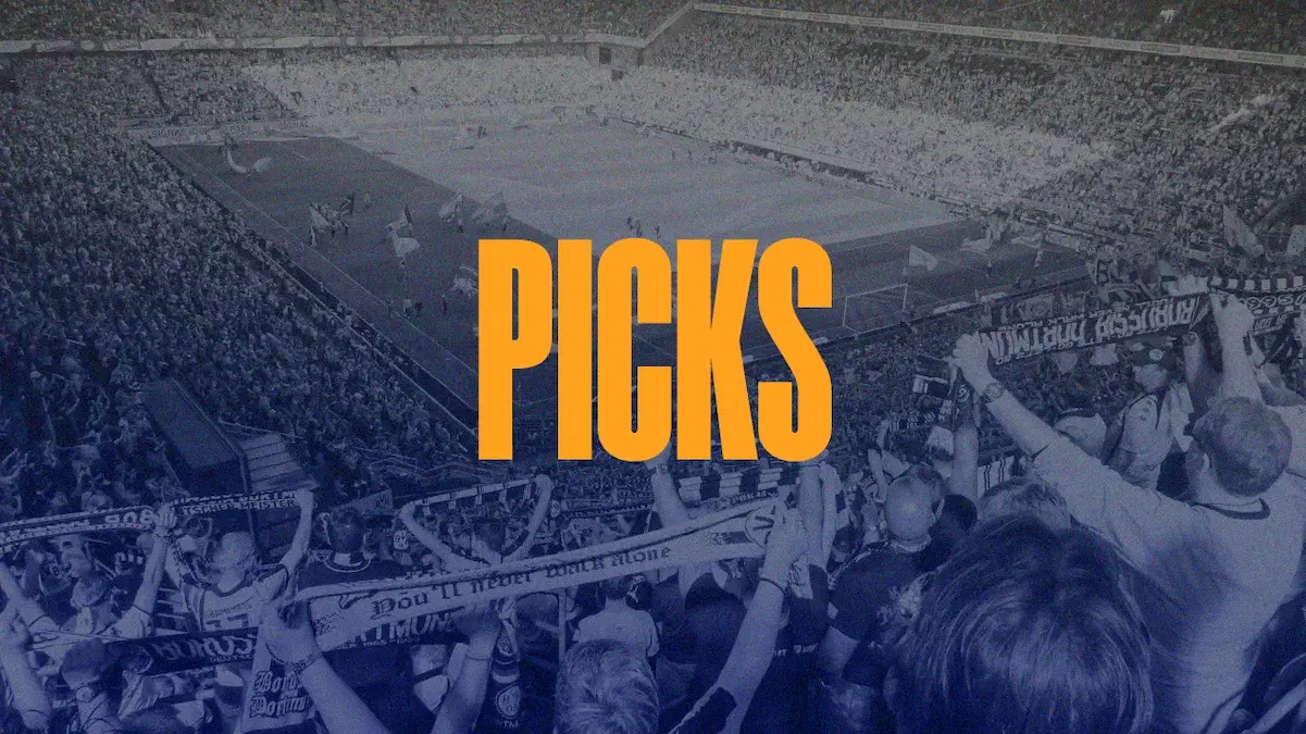 Liga MX Picks