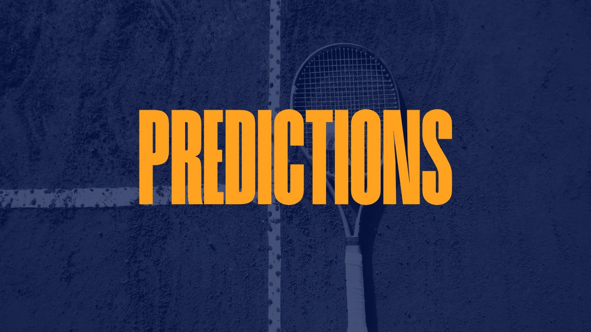 Australian Open Picks and Predictions