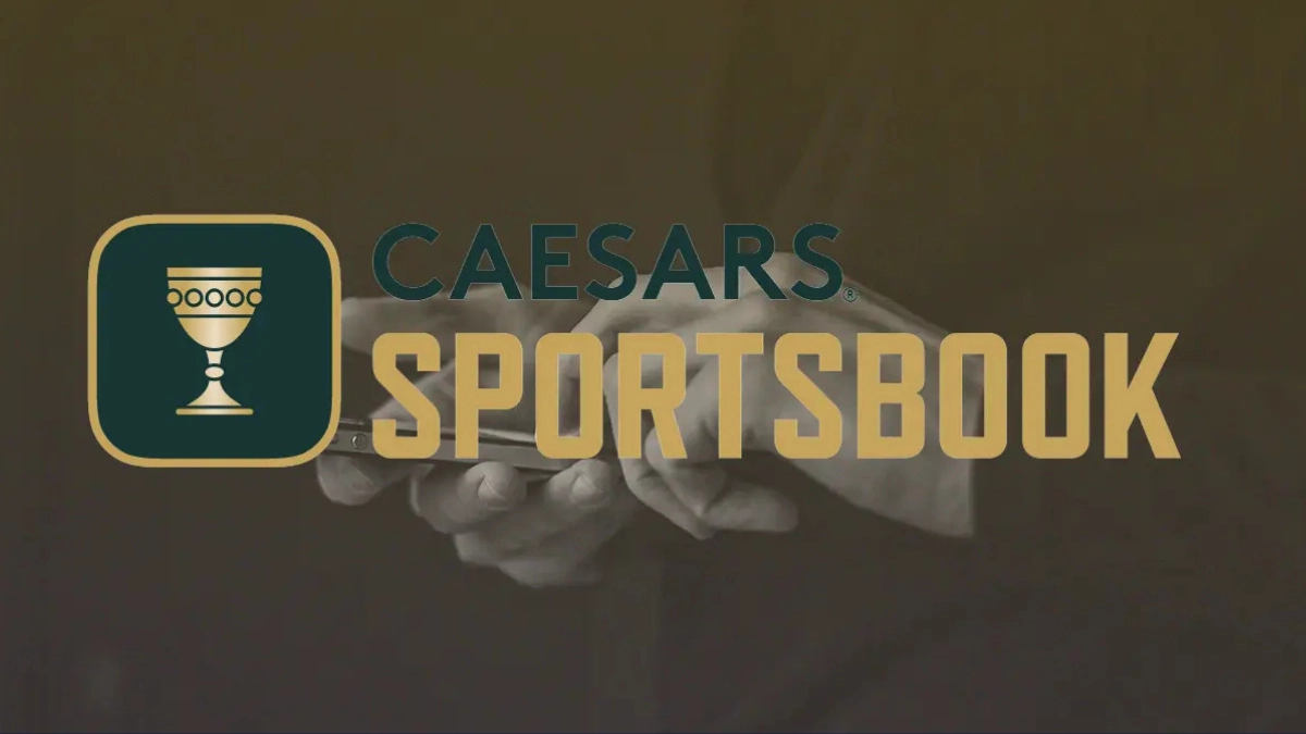 Caesars Cash Out