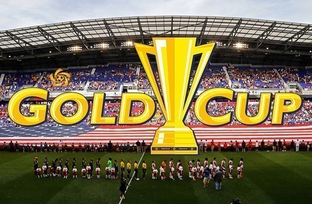 Pronósticos Gold Cup 2017