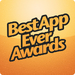 L'application Sportytrader remporte les Best App Ever Awards !