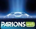 ParionsWeb au top sur la Ligue des Champions !