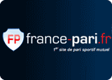 image France Pari : 2 euros gratuits en exclu pour SportyTrader !