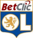  L’OL veut afficher le logo Betclic sur ses maillots