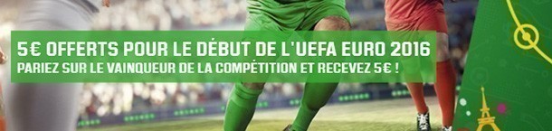 code promo unibet euro