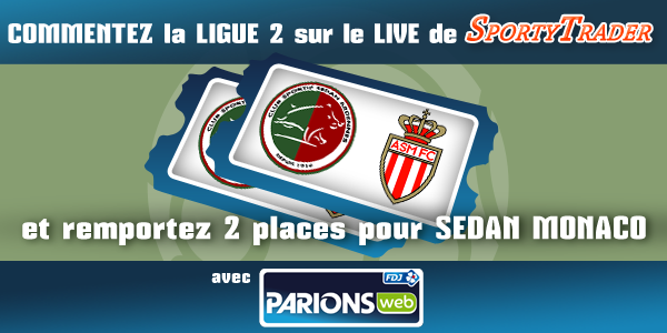 concours sportytrader ligue 2