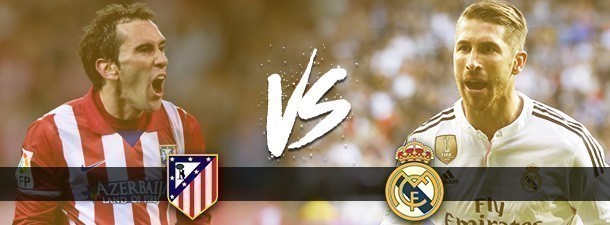 atlético real la liga