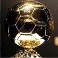 Course au Ballon d'Or : Ronaldo en pole !