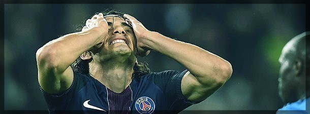 cavani psg ol