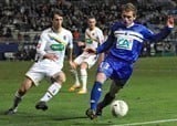 Bastia Sochaux match truqué ?