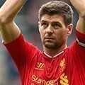 Gerrard : Une légende s’en va