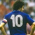 Euro 2016 : Le record de Platini en danger ?