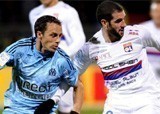 Lyon - Marseille : un 5-5 fantastique !