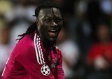 Gomis dernier buteur, PMU vous offre jusqu'à 100€