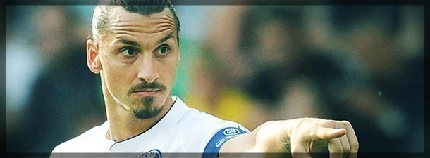 Ibrahimovic Coupe de France