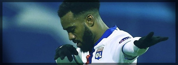 alexandre lacazette champions league