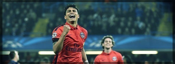 thiago silva psg chelsea