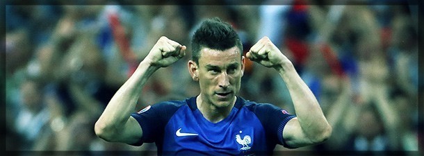 Koscielny équipe de france