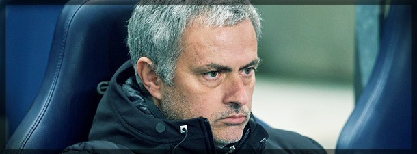 Mourinho Premier League