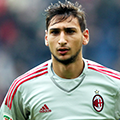 Gigi Donnarumma sur les traces de Buffon !