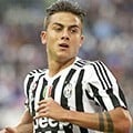 Paulo Dybala, nouveau joyau argentin