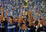 image Serie A : L'Inter à la conquête d'un 5e titre consécutif