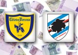 Chievo Verone – Sampdoria, un match arrangé dans le Calcio ?