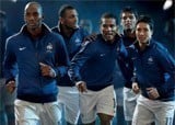 Gagnez une veste de l'Equipe de France !