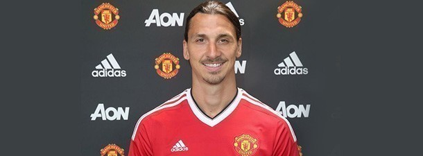 zlatan ibrahimovic transfert