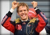 image Vettel et Webber pour confirmer en Hongrie ?