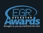 image Sportytrader nominé aux EGR Awards !