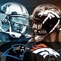 Panthers - Broncos : Le SuperBowl 50 à la loupe !