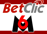 Mangas Gaming (Betclic) et M6 signent un accord pour 4 ans !
