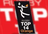 Le Top 14 en force sur SportyTrader