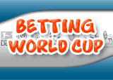 La Betting World Cup, version championnats !