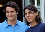 image Masters de Londres 2010, Nadal et Federer favoris ? 