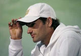 image Roger Federer impliqué dans des paris sportifs truqués ? 