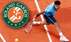 Roland-Garros 2012 commenté en live sur SportyTrader !