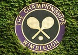 Le tournoi de Wimbledon sous surveillance