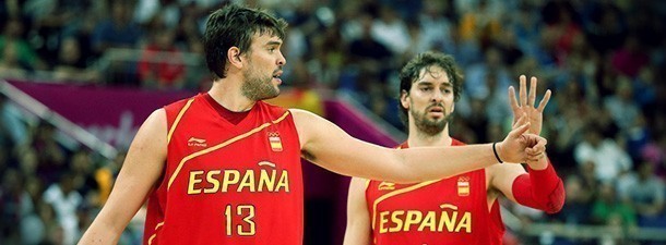 spagna eurobasket
