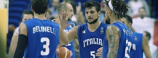 italia eurobasket