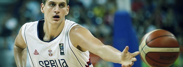 serbia eurobasket