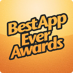 L'applicazione Sportytrader vince i Best App Ever Awards!