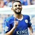 Riyad Mahrez stupisce il pianeta calcio