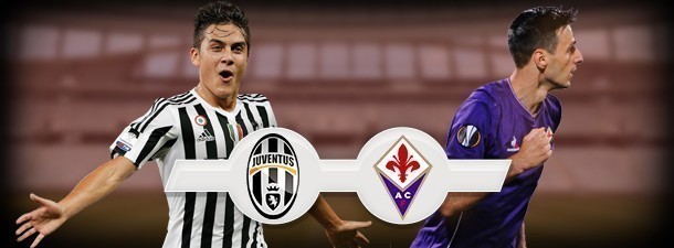 juventus fiorentina serie a