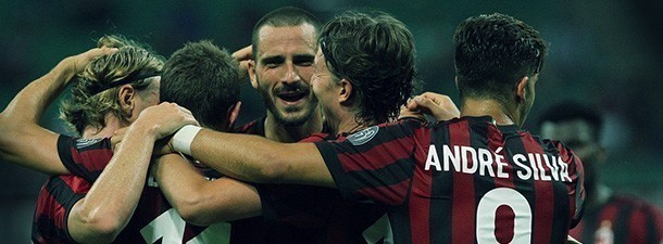 AC Milan vs Lazio